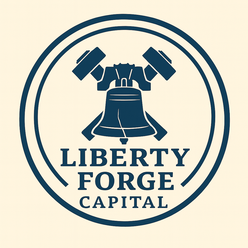 Liberty Forge Capital