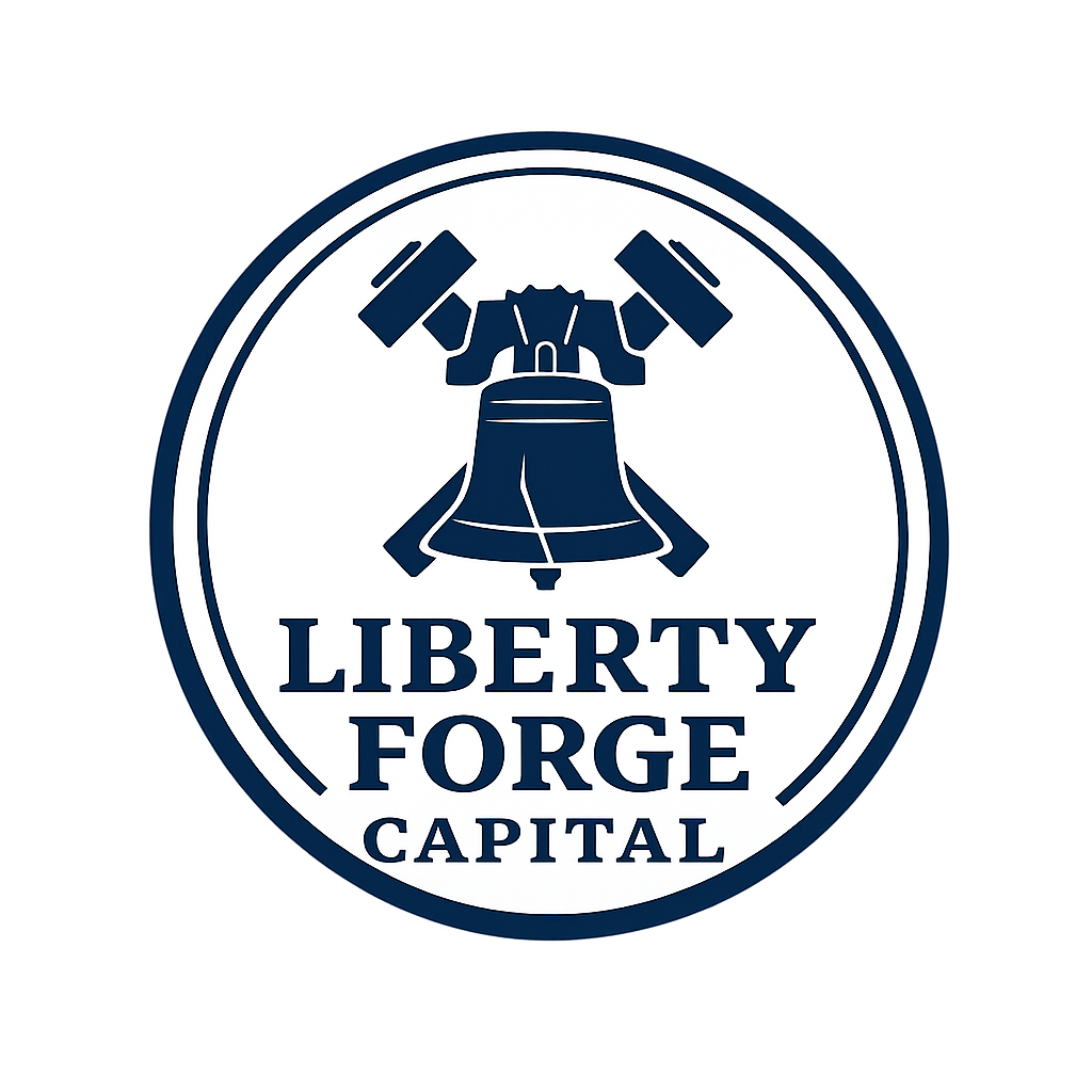 Liberty Forge Capital